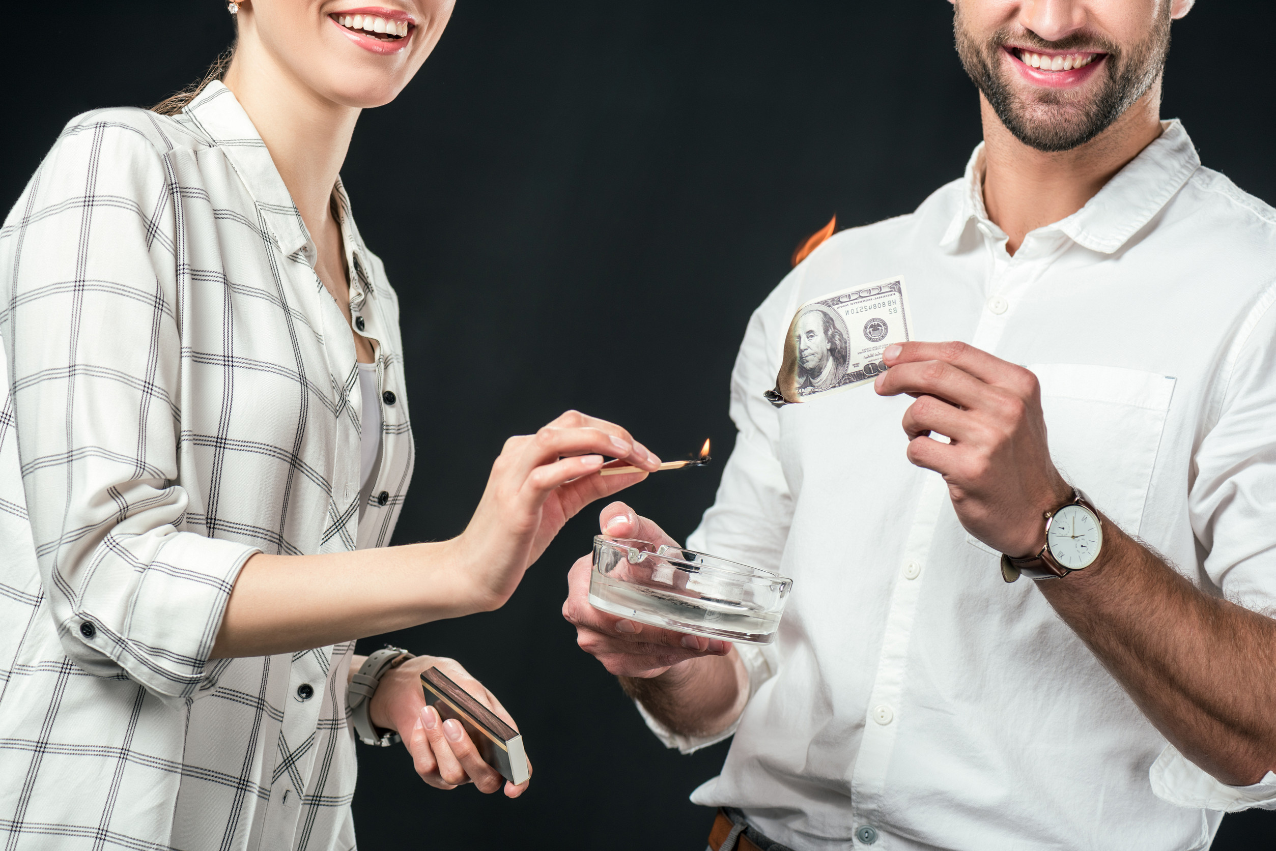 Why Do So Many People Waste Money Chasing Lottery Jackpots