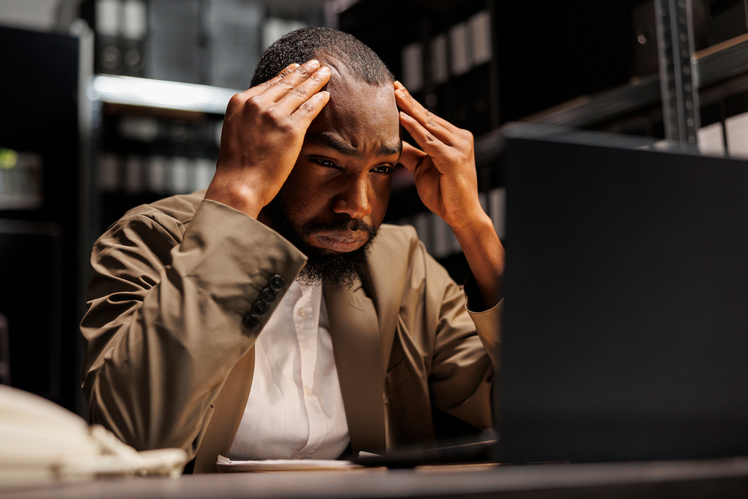 What Happens When Small Business Owners Skip Taxes