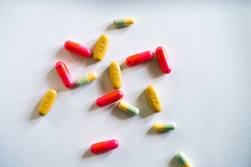 medication 