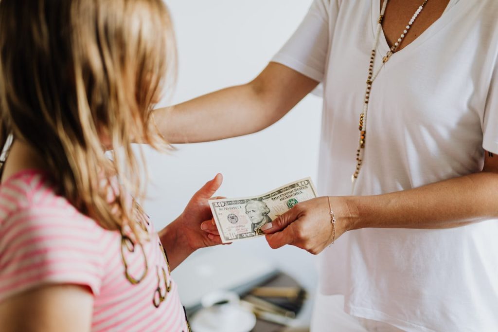 family money