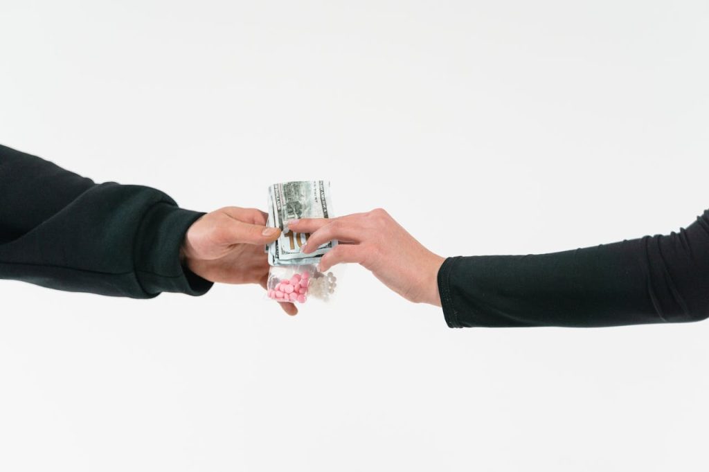 medical money