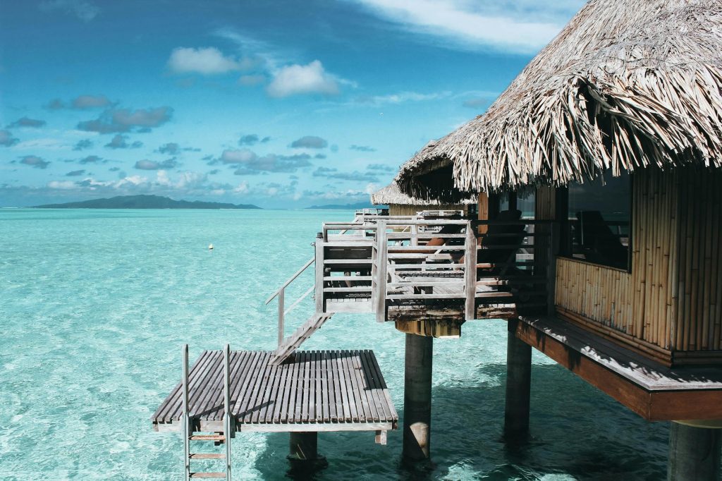 vacation 