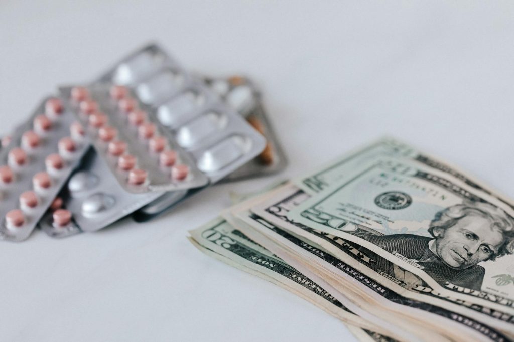 medical bills 
