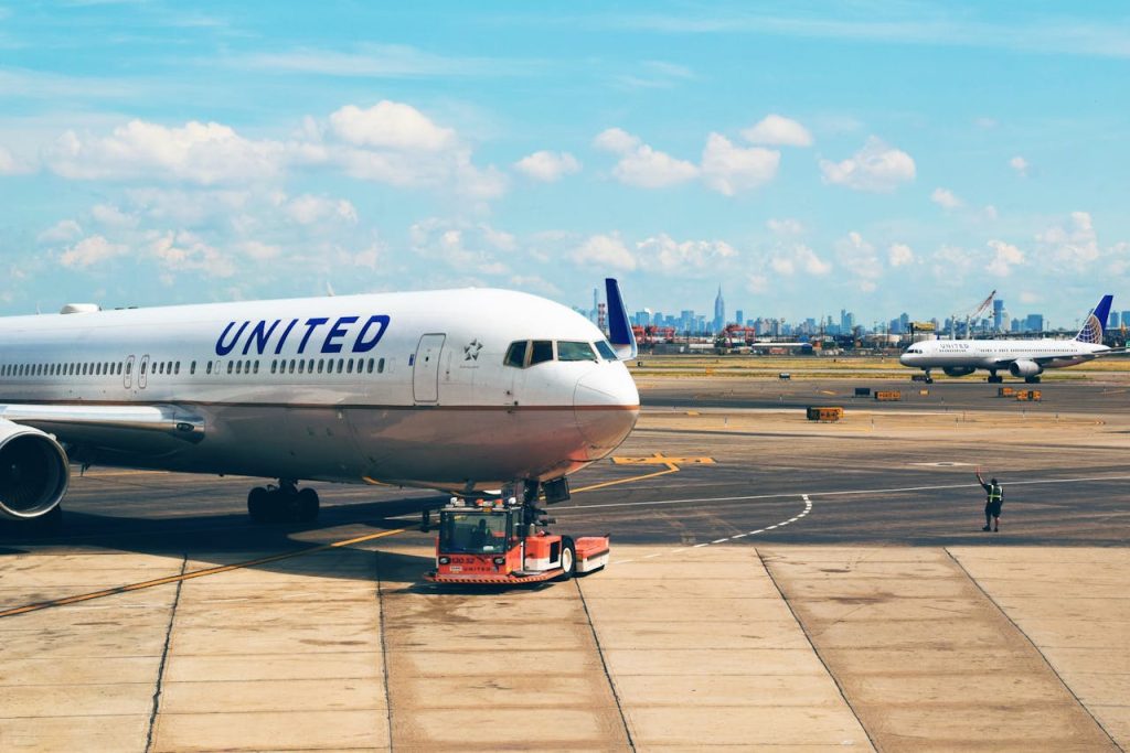 airline