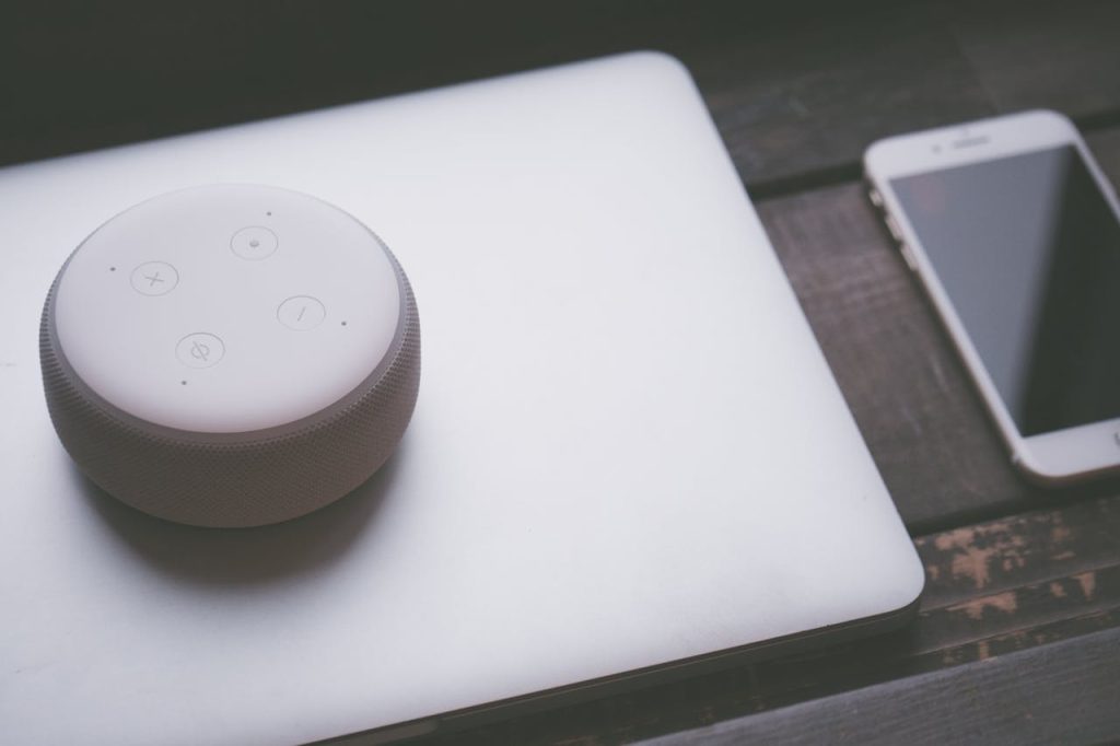 smart home