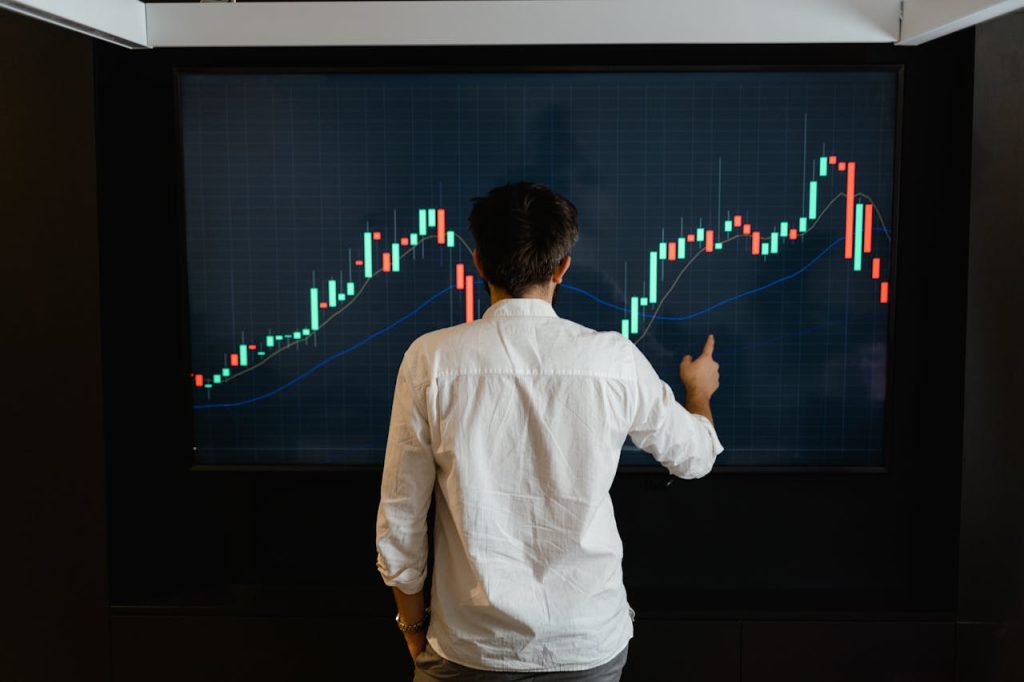 investing 