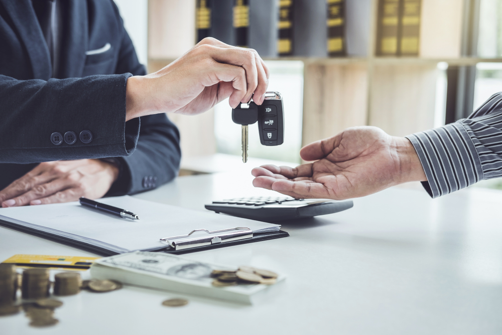 There Are Hidden Risks People Overlook When Financing a Car at High APR