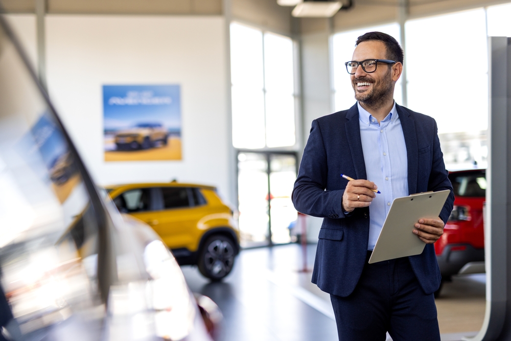 There Are Hidden Risks People Overlook When Financing a Car at High APR