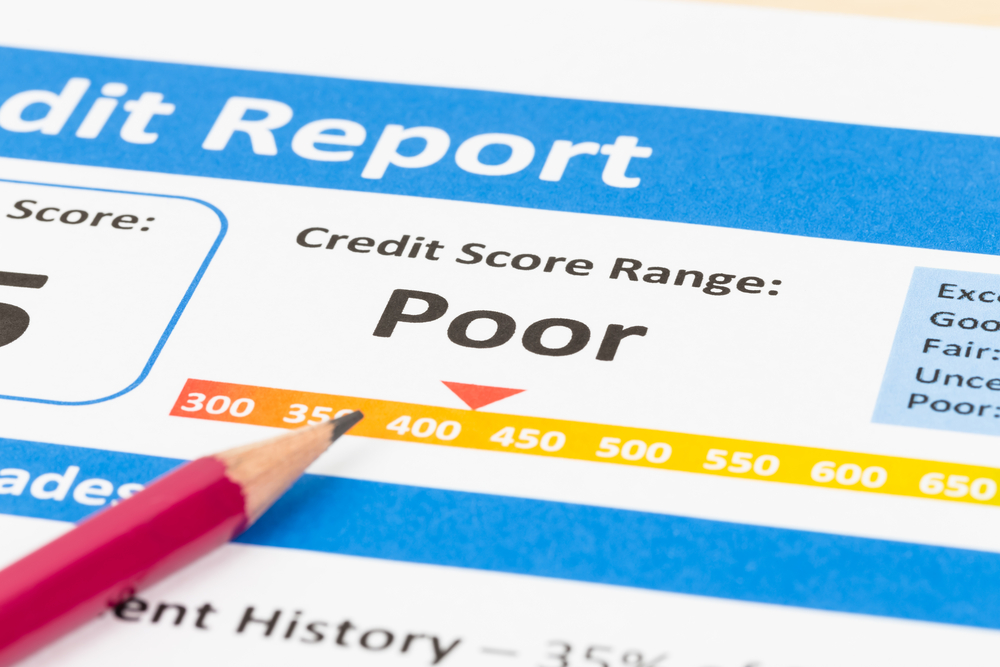 Some “Harmless” Daily Habits That Are Secretly Wrecking Your Credit Score