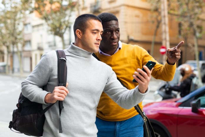 Why a Stranger Asking for Directions Could Be a Carjacking Setup — Police Warn of a New Tactic
