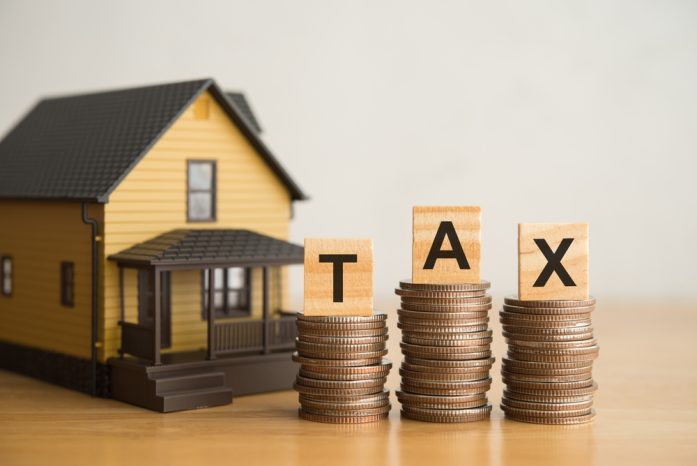 Texas Wants to Freeze Property Taxes at Age 55 — How “Operation Double Nickel” Could Save You $1,000